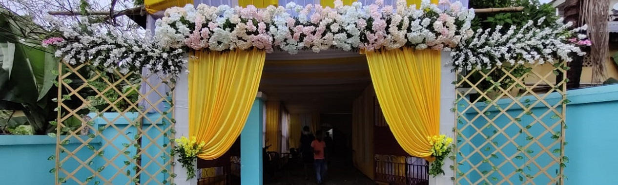 party decoration